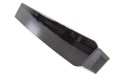 2018-2024 AUDI S5 SPORTBACK APLIQUE DE MOLDURA ACABAMENTO EXTERNO DIREITO B-PILLAR FABRICANTE DE EQUIPAMENTO ORIGINAL - Imagem 1 de 4