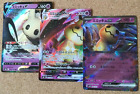 ?Nm?Mimikyu Pokemon Card Japanese / Ex 006/023 Vmax 077/184 V 076/184 Holo Set