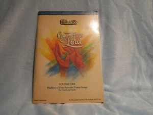 Come Bless the Lord Volume One, Medleys of Your Favorite Praise Songs, NMS Pub. - Picture 1 of 2