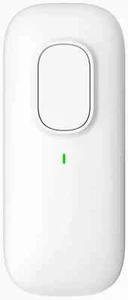 Pest Defence Ultrasonic Pest Repeller, Bye Critter Ultrasonic Pest Repeller Plug - Picture 1 of 13