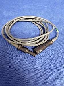 ✅ Cable de conexión bipolar laparoscópico Richard Wolf 8108.031 3M HF - Imagen 1 de 3