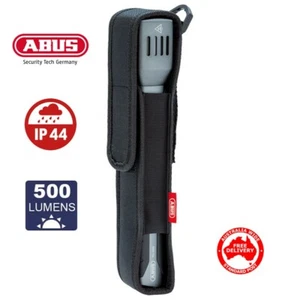 ABUS SECLIGHT Antorcha LED Premium 500 LÚMENES - ENVÍO GRATUITO EN AUSTRALIA - Imagen 1 de 5