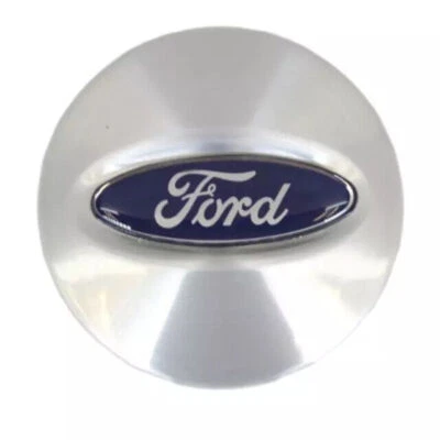 Genuine Ford Fusion, Edge 2004-2012 Wheel Center Cap Assembly-3F2Z-1130-EA - Image 1 of 4