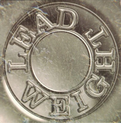 Lead Weight CD 2002 Compilation Cardboard-Sleeve 4 Bonus Tracks NWOBHM Jaguar - Bild 1 von 2