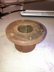 Tapered Hub Q 1 11/16 Id 2 3/4 Od - Picture 1 of 4