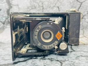 Vintage Agfa Standard Folding Film Camera - Picture 1 of 7