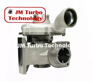 For 2008-2010 F250-F550 Ford 6.4L Powerstroke Diesel turbo Charger Low Pressure - Picture 1 of 3
