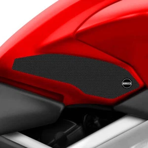 HONDA VFR800X CROSSRUNNER (2015-2021) MOGICO TANK GRIPS - Picture 1 of 3
