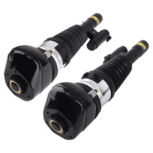 Jambe de Force à Air Avant for BMW 7 Series G11 G12 15-22 37106877559 - Picture 1 of 13