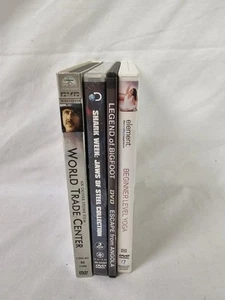 DVD LOT Documentary - Foto 1 di 2