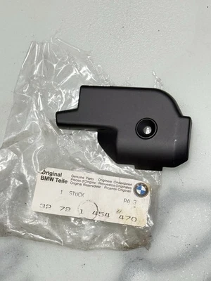 NUEVO BMW tapa de carcasa cilindro de freno de mano R65, R80, R100, R 65, R 80, R 100 Foto 1 de 2