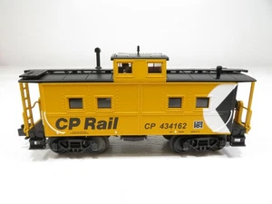 MTH 30-7009F CP Rail Steel Caboose LN  - Imagen 1 de 9