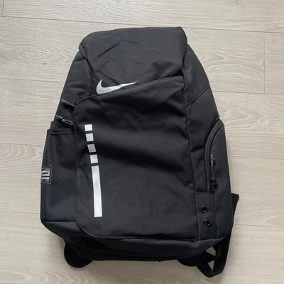 Nike Hoops Elite Pro Backpack Unisex Sports Backpack Gym School Laptop Backpack✅ - Image 1 of 2