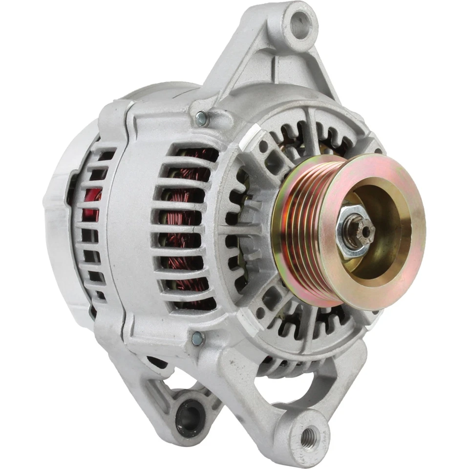 Alternator for Chrysler Cirrus Stratus Plymouth Breeze 1996-2000 2.0L Foto 1 de 4