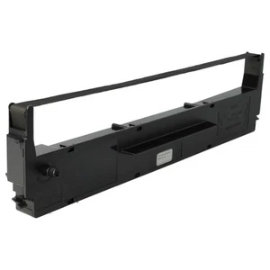Farbband für Epson FX800DPM FX800 FX82 FX85 FP80 CQ500 FX80 FX70, schwarz - Bild 1 von 9