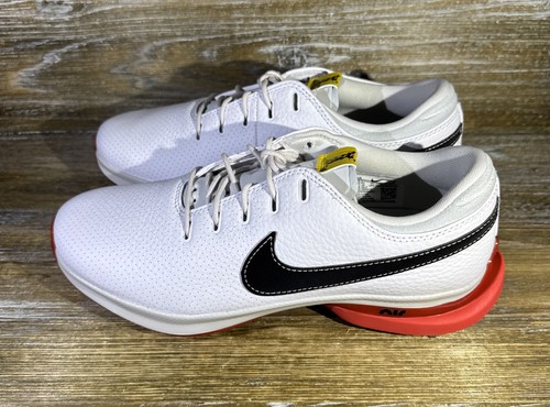 シューズ(男性用) Nike Air Zoom Victory Tour 2 NRG sail Nike Zoom Victory Tour 2 NRG Cork Sail Golf Shoes - Men's Size 8