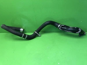 VAUXHALL CORSA D Intercooler Pipe Hose Z13DTJ 06-14 13269379 Ident:SH2 - Picture 1 of 3