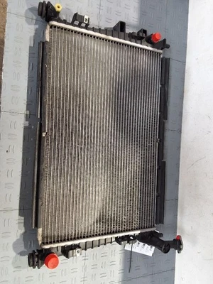 Радиатор для Ford Focus 2008-2011 годов выпуска - Изображение 1 из 4