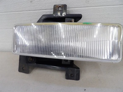 FORD F150 PICKUP 1997-1998 LH DRIVERS SIDE Fog Driving LIGHT bumper mounted OEM - Image 1 of 4