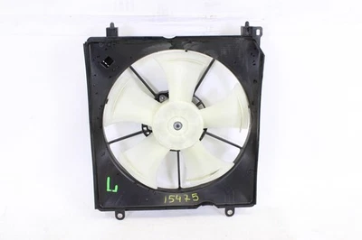 2015-2020 ACURA TLX 2.4L LEFT SIDE RADIATOR COOLING FAN BLADE 19020-R40-A01 OEM - Image 1 of 4