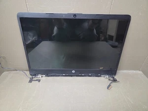 HP 14-FQ 14" Original Portátil Brillante HD LCD Pantalla Conjunto RL255 - Imagen 1 de 5