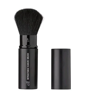 e.l.f. Cepillo Kabuki retráctil Foto 1 de 3