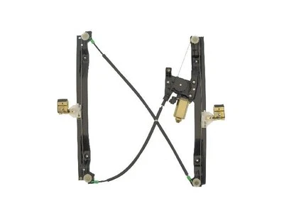 For 2002-2004 Oldsmobile Bravada Window Regulator Front Right Dorman 87791CTQQ Foto 1 de 2