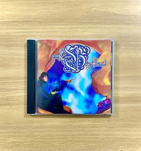 CD ~ P.M. Dawn ~ The Bliss Album...? ~ P.A. ~ 15 Tracks ~ 1993 ~ !L🔵🔵K! - Picture 1 of 7