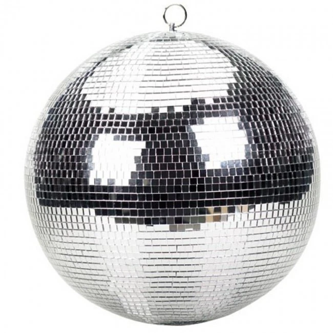 Pro X 16" Mirror Ball ABS - Image 1 of 1
