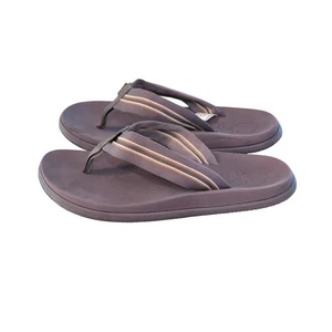 Chaco Chillos infradito donna Sadie Sparrow taglia 8 - Foto 1 di 6