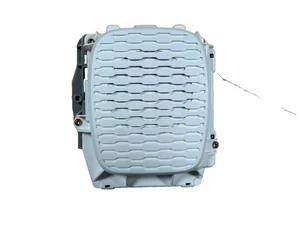 Potter LFH-24W Fire Alarm Low-frequency Horn White - Picture 1 of 2