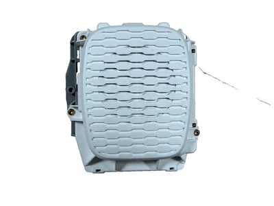 Potter LFH-24W Fire Alarm Low-frequency Horn White - Image 1 of 2