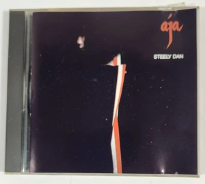 Steely Dan - AJA - CD - MCA MCAD-37214 - Exc - Bild 1 von 2