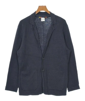 Paul Smith Tailored Jackets Navy L 2200616864043 - Image 1 of 4