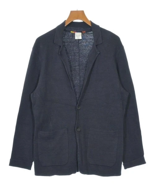 Paul Smith Tailored Jackets Navy L 2200616864043 - Image 1 of 4