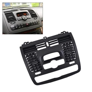 Dashboard Center A/C Lüftungsgitter Abdeckung Fit Für Benz Vito W639 10-15 k1 - Bild 1 von 8
