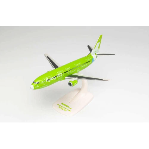 Herpa Kulula Boeing 737-400 Flying 102 1 180