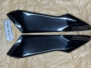 FIANCHETTI SERBATOIO PER PER MV AGUSTA F4 750/1000 S/R BRUTALE 910/989/1078 - Imagen 1 de 4