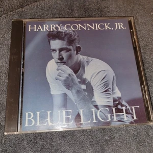 Harry Connick Jr. - Blue Light Red Light CD 1991 Jazz Columbia - Picture 1 of 4