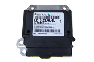 2015 Dodge Charger Occupant Restraint Control Module 68226174AF OEM - Foto 1 di 6