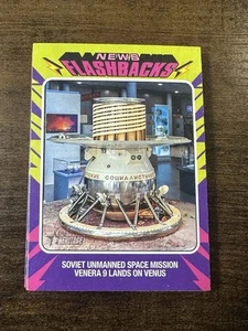 2024 Topps Heritage News Flashbacks Complete 15 Cards Set - Picture 1 of 1