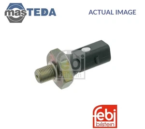 19014 OIL PRESSURE SENSOR GAUGE FEBI BILSTEIN FOR VW POLO,CADDY III,AMAROK - Picture 1 of 5