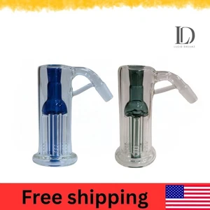 14mm Multi-Arm Perc Ashcatcher - 45° Winkel - Next Gen Filtration - Bild 1 von 3