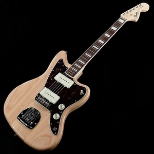 Fender / FSR Made In Japan Traditional Late 60s Jazzmaster Ash Body Natural - Picture 1 of 8