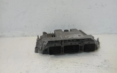 CENTRALINA MOTORE PER VOLVO V50 2° Serie 0281011775 Diesel 1.6 (07>12) - Immagine 1 di 4