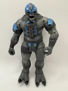 Figura de acción Halo Reach serie 4 Brute Minor Mcfarlane - Imagen 1 de 2