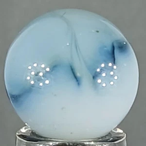 Jabo Swirl Marble .60 Inches Near-Mint Condition Combined Shipping  - Picture 1 of 18