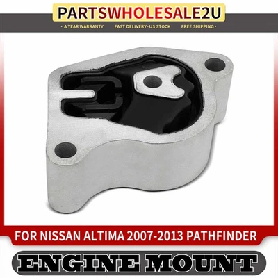 Montaje de motor para Nissan Pathfinder 2014-2015 Altima 07-13 Infiniti QX60 14-20 Foto 1 de 4