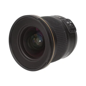 Nikon AF-S20 F1.8G ED Working - Picture 1 of 7