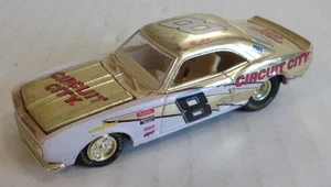 Gebrauchte 1998 Racing Champions Stock Ruten Ausgabe Nr. 8 Hut Stricklin Circuit City - Bild 1 von 5